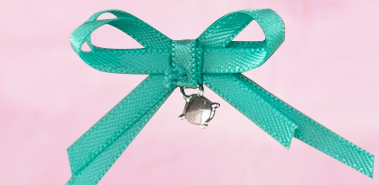 Ribbon/ Decorative flowers